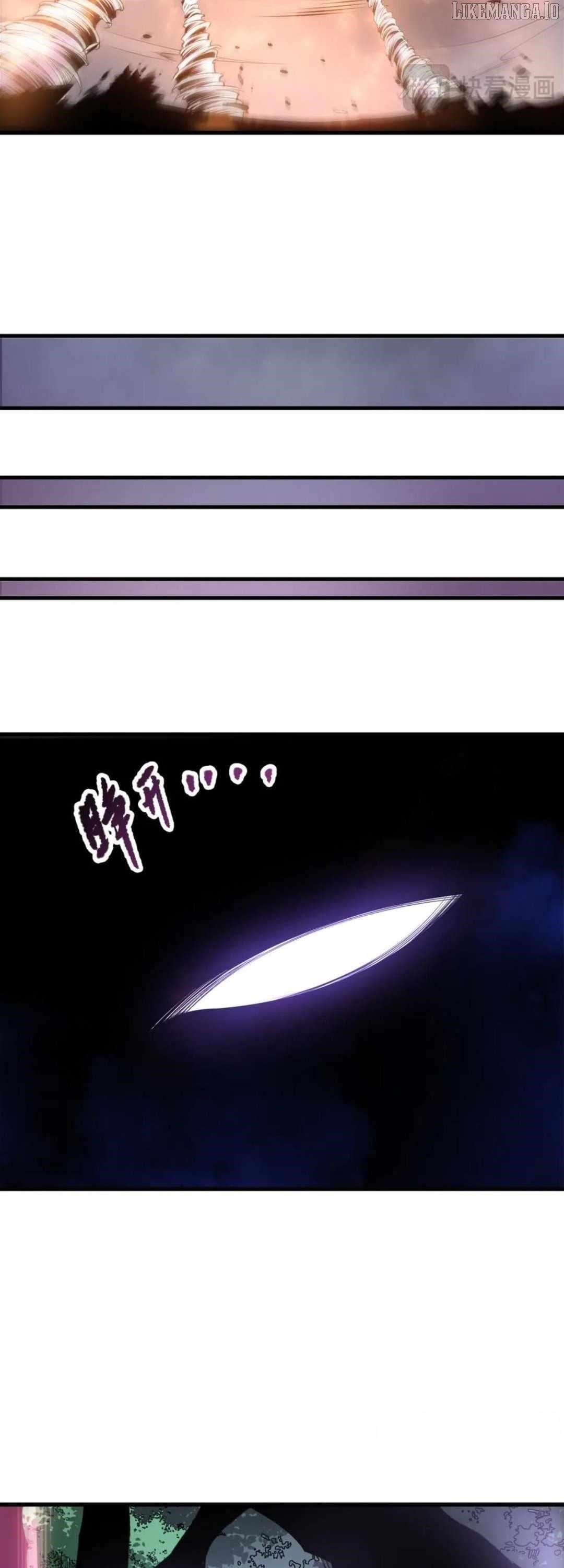 Necromancer, the Ultimate Scourge! Chapter 205 - Page 20