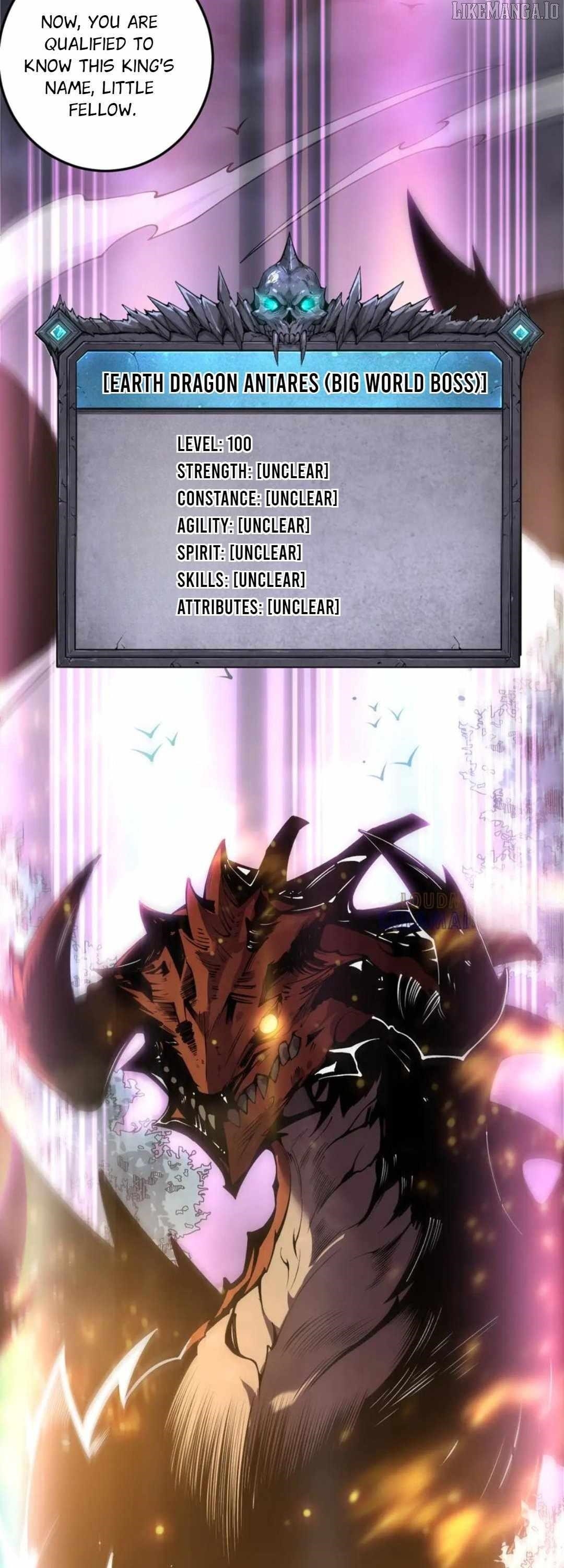 Necromancer, the Ultimate Scourge! Chapter 205 - Page 27