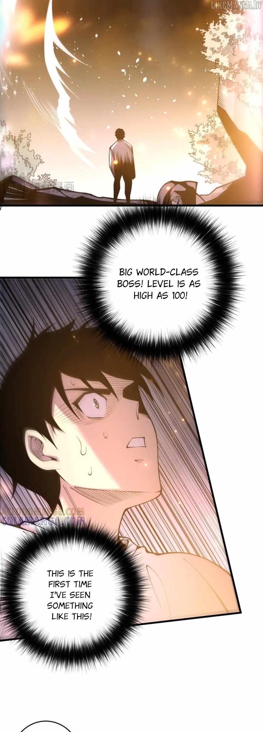 Necromancer, the Ultimate Scourge! Chapter 205 - Page 28