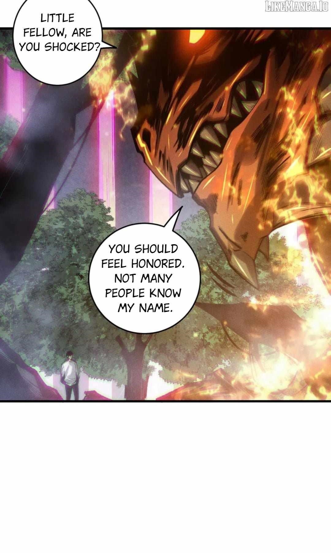 Necromancer, the Ultimate Scourge! Chapter 205 - Page 29