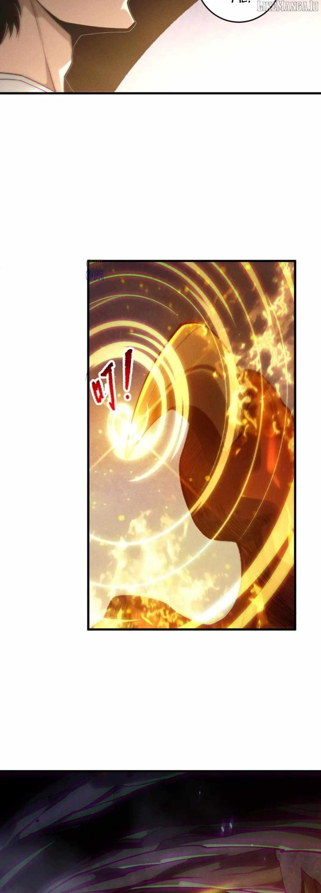 Necromancer, the Ultimate Scourge! Chapter 205 - Page 31