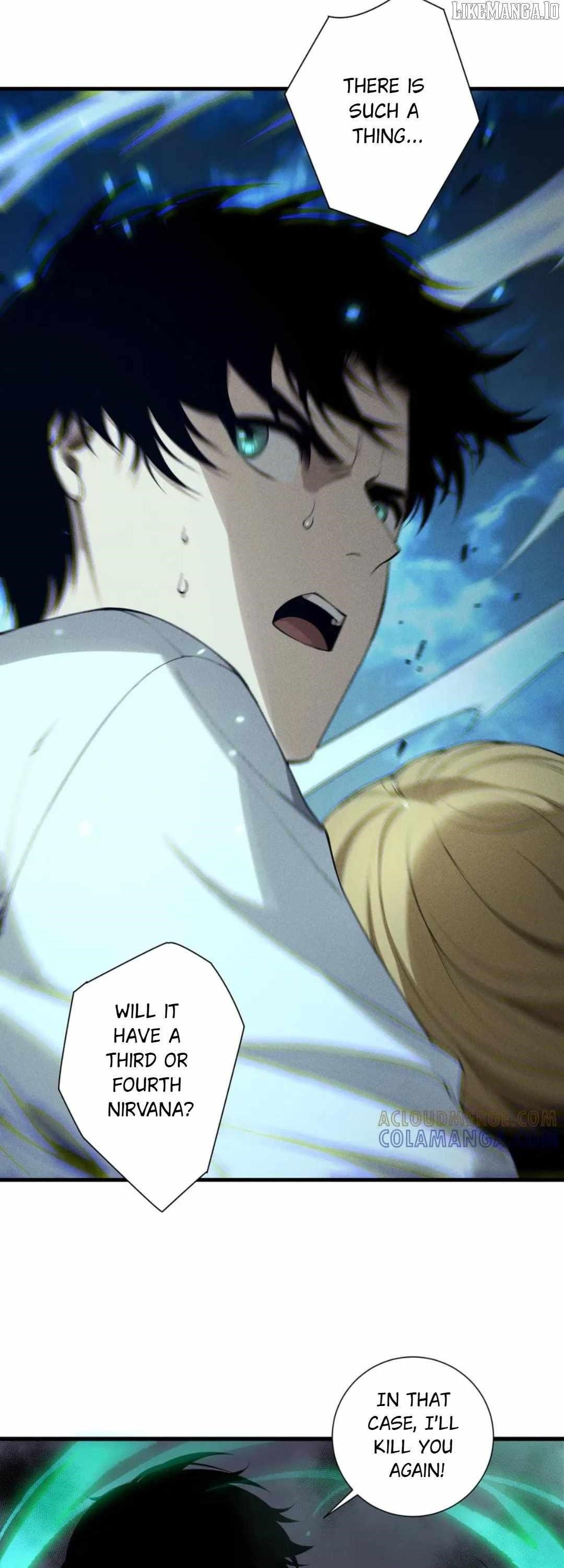 Necromancer, the Ultimate Scourge! Chapter 205 - Page 4