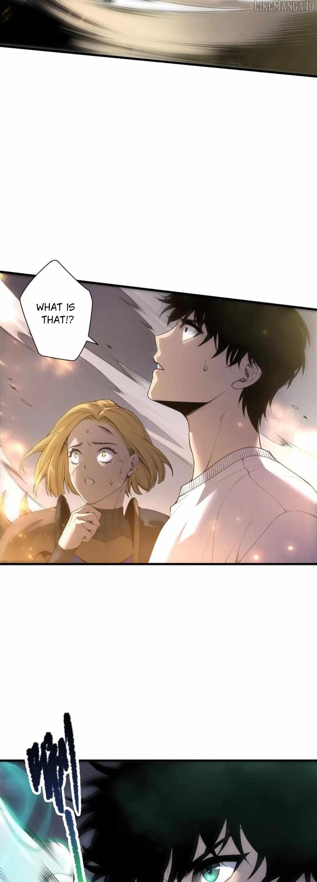 Necromancer, the Ultimate Scourge! Chapter 205 - Page 7