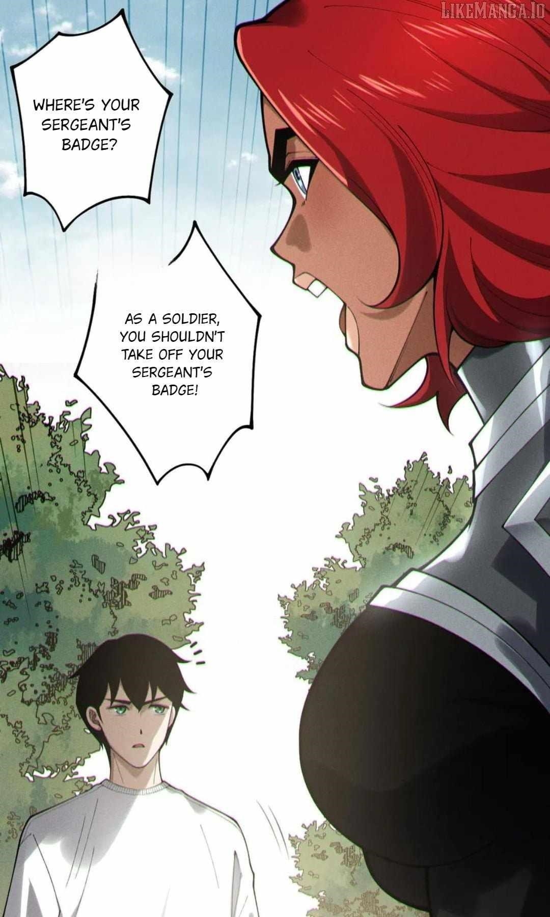 Necromancer, the Ultimate Scourge! Chapter 215 - Page 19