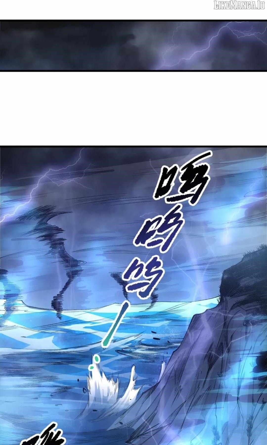 Necromancer, the Ultimate Scourge! Chapter 215 - Page 39