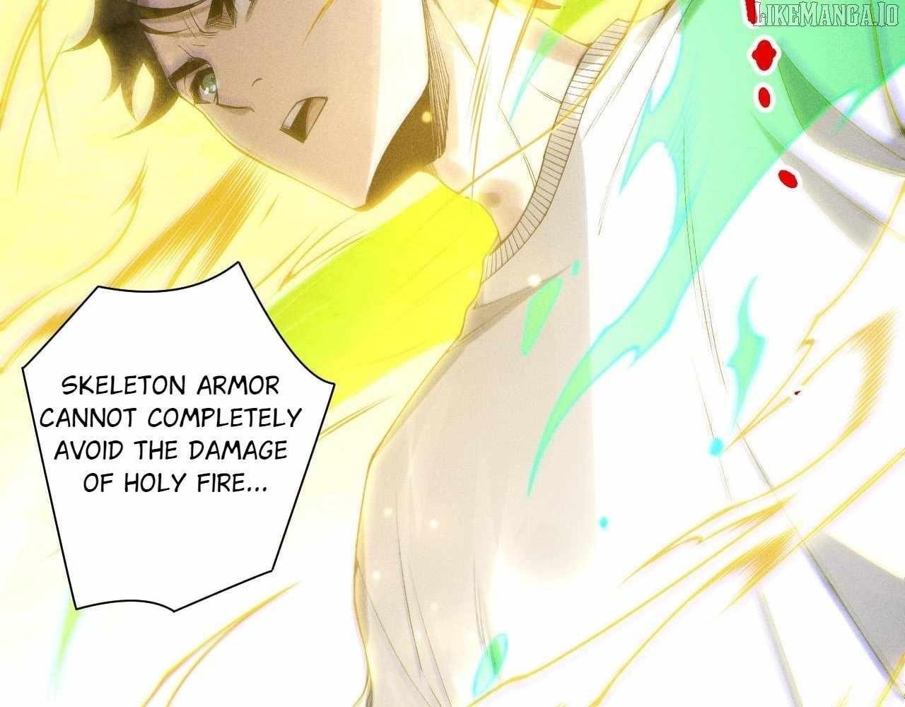 Necromancer, the Ultimate Scourge! Chapter 217 - Page 114