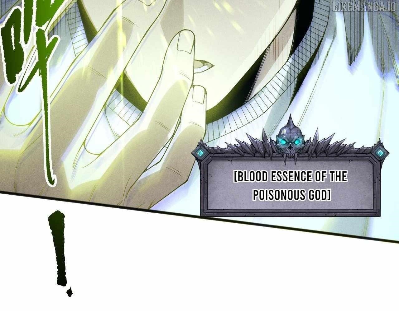 Necromancer, the Ultimate Scourge! Chapter 217 - Page 121