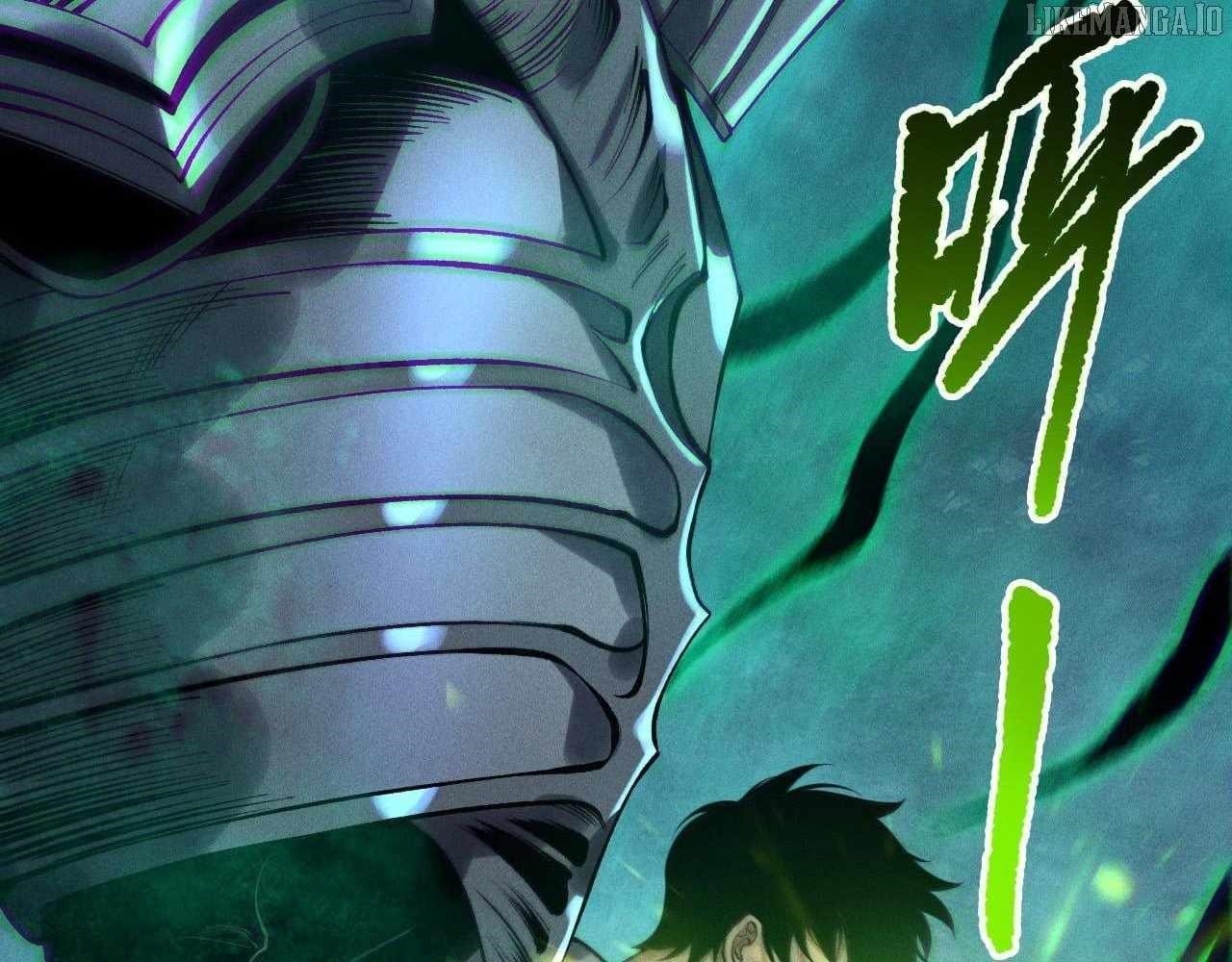 Necromancer, the Ultimate Scourge! Chapter 217 - Page 123