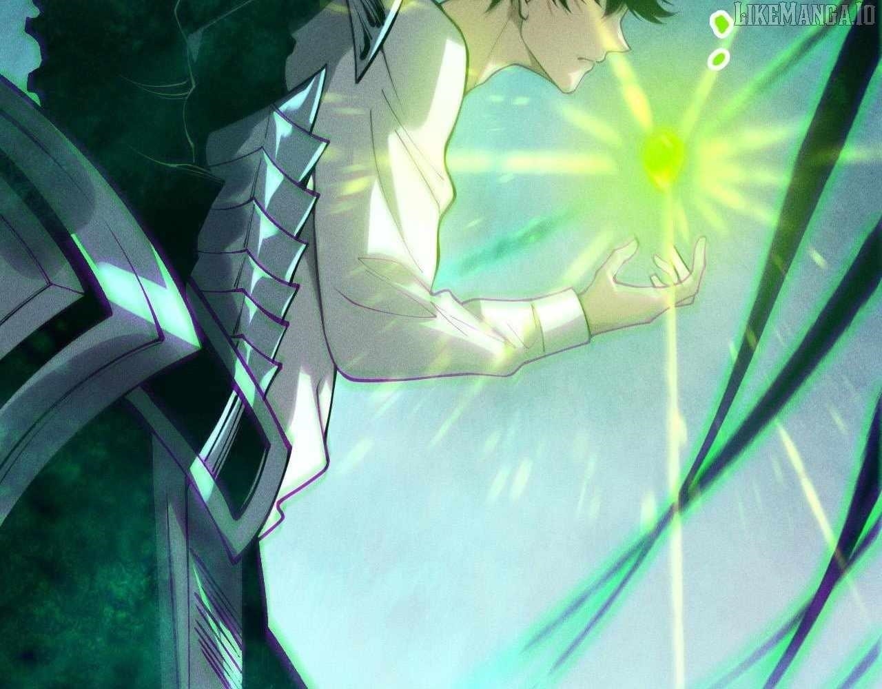 Necromancer, the Ultimate Scourge! Chapter 217 - Page 124