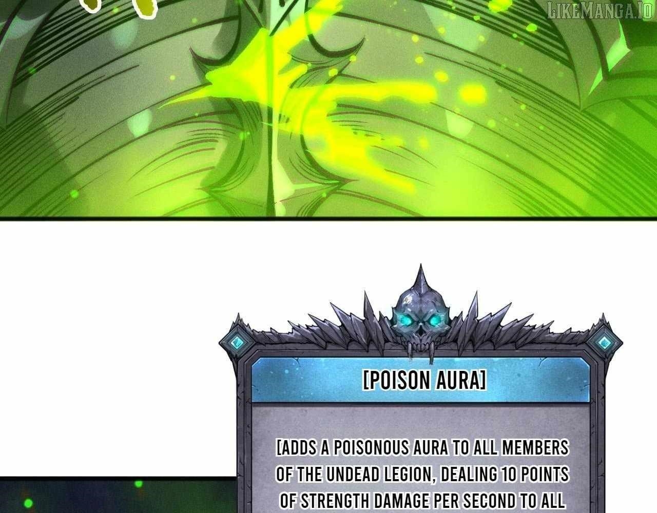 Necromancer, the Ultimate Scourge! Chapter 217 - Page 127