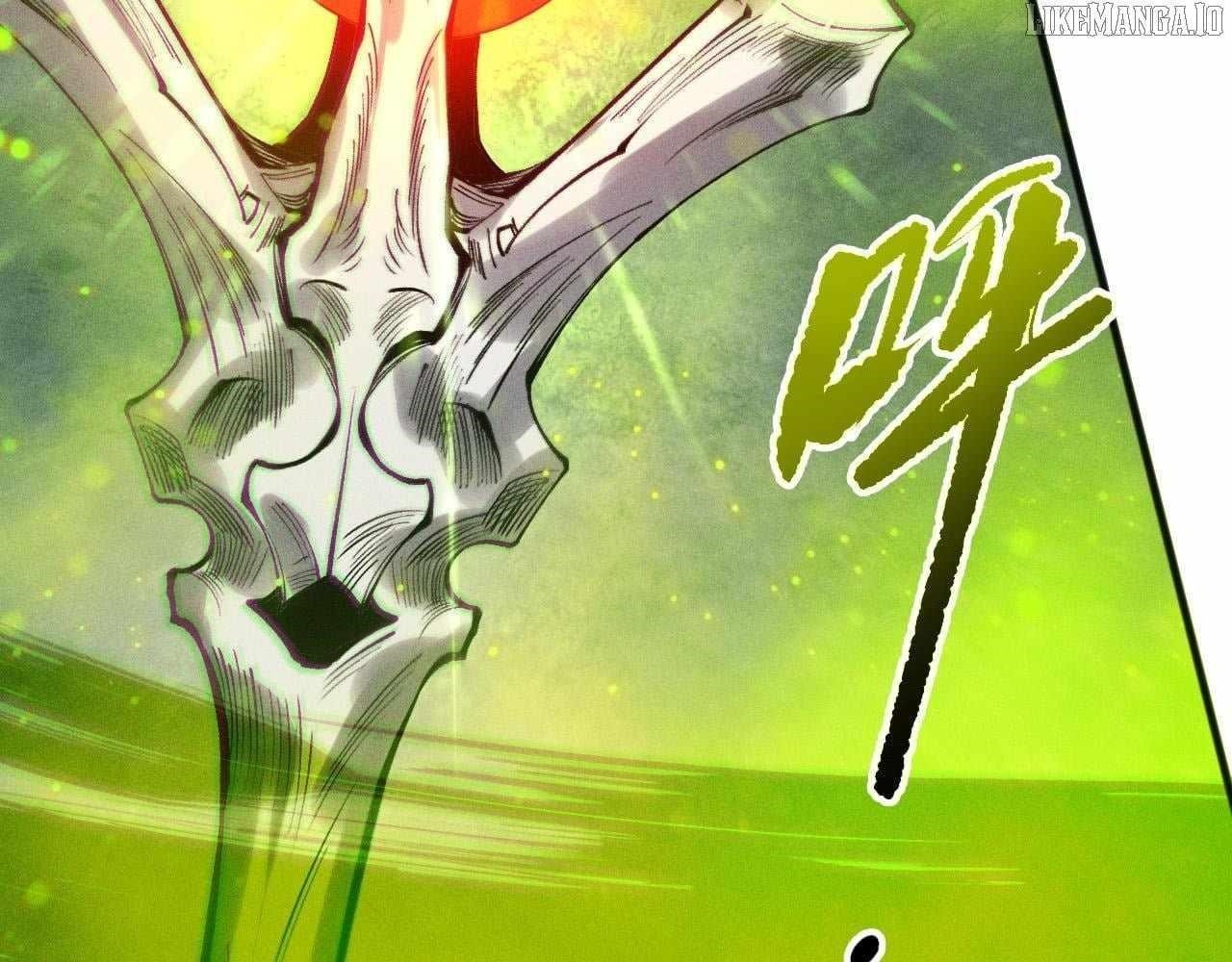 Necromancer, the Ultimate Scourge! Chapter 217 - Page 129