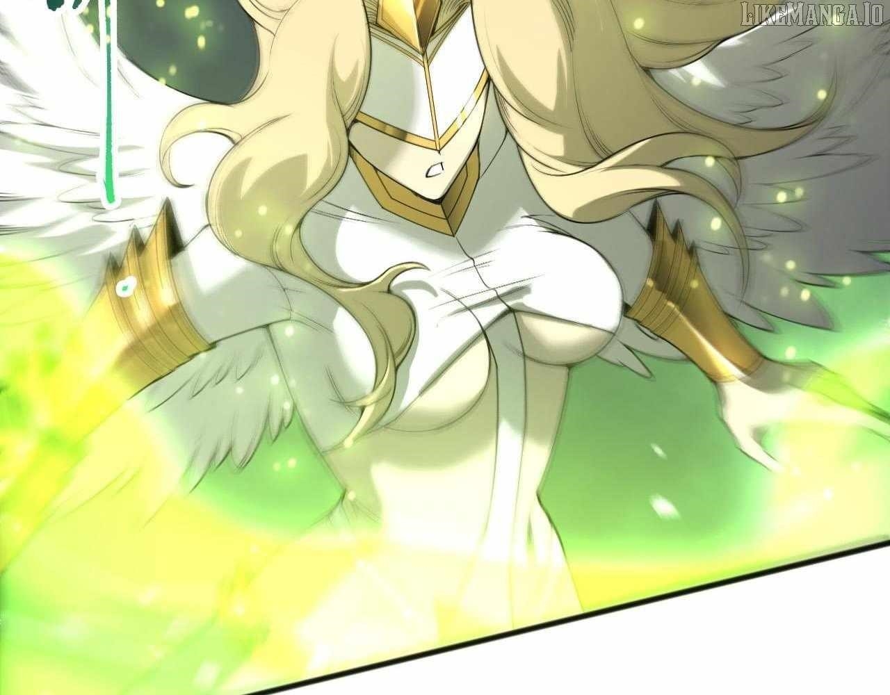 Necromancer, the Ultimate Scourge! Chapter 217 - Page 137