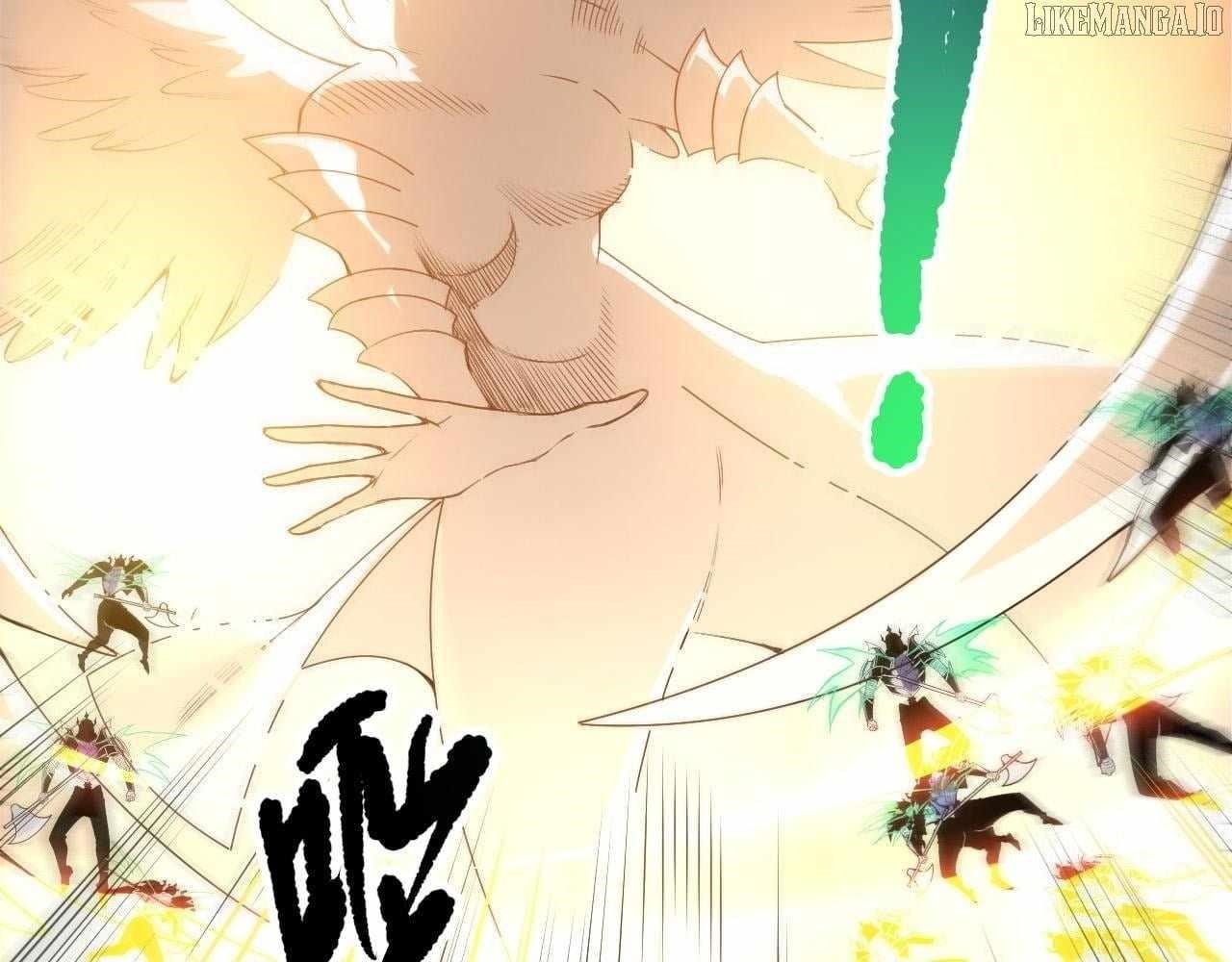 Necromancer, the Ultimate Scourge! Chapter 217 - Page 142