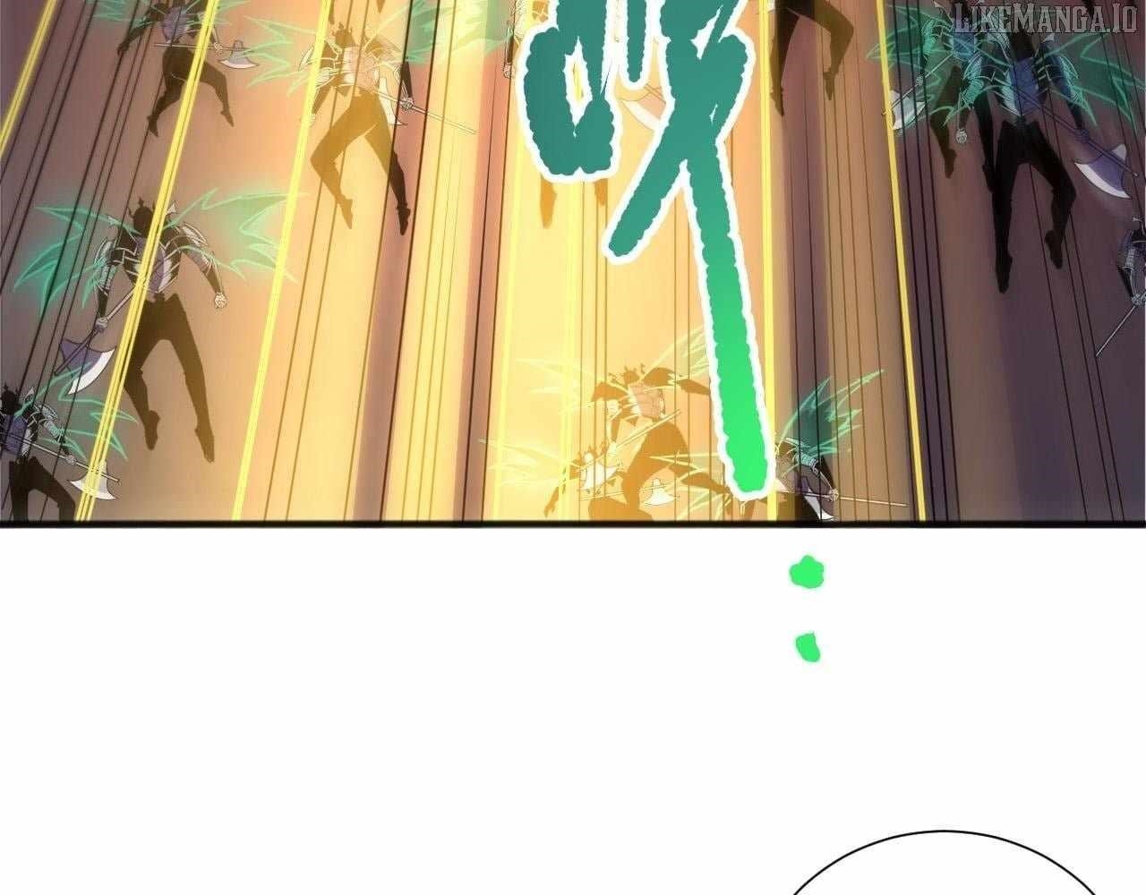 Necromancer, the Ultimate Scourge! Chapter 217 - Page 144