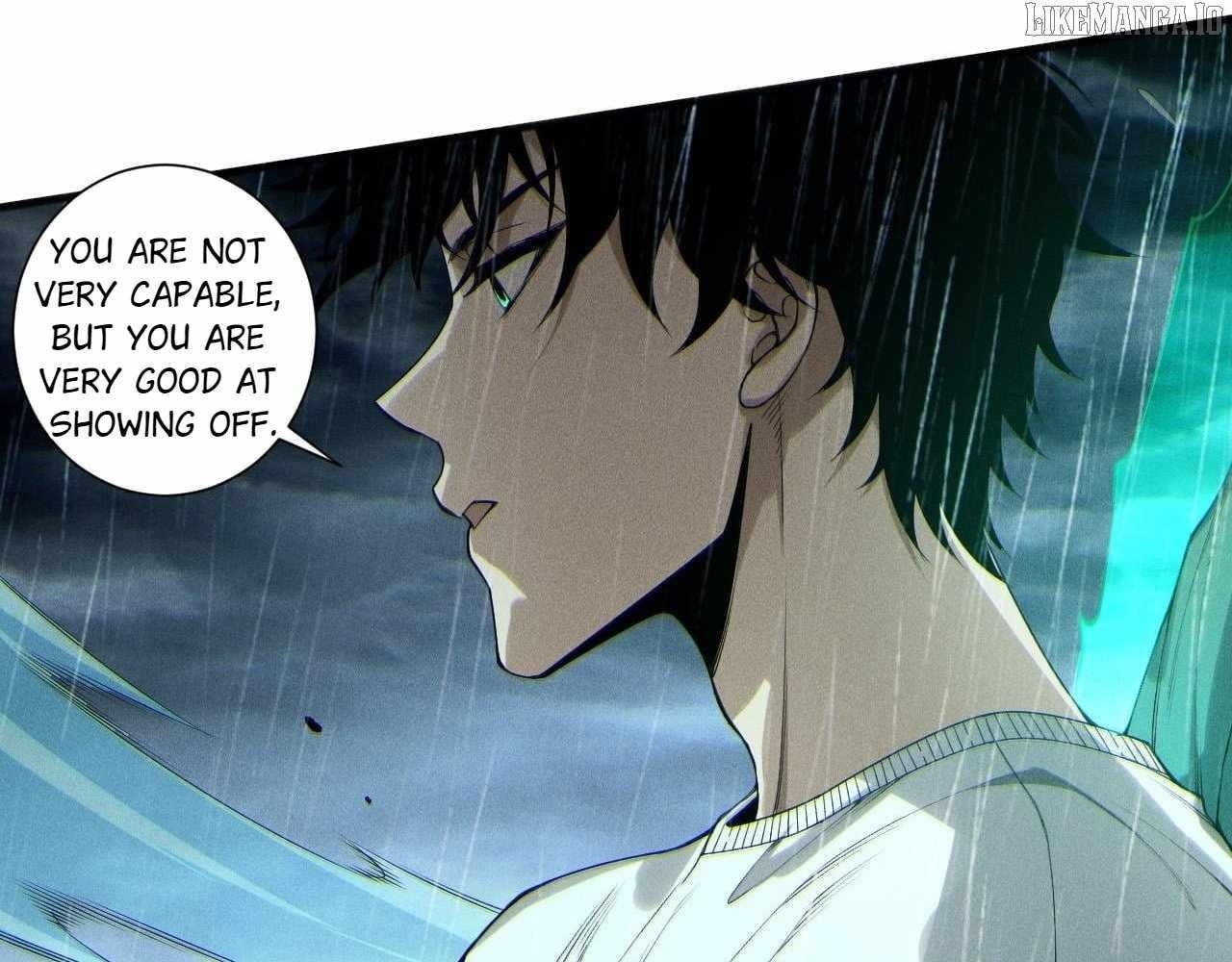 Necromancer, the Ultimate Scourge! Chapter 217 - Page 20