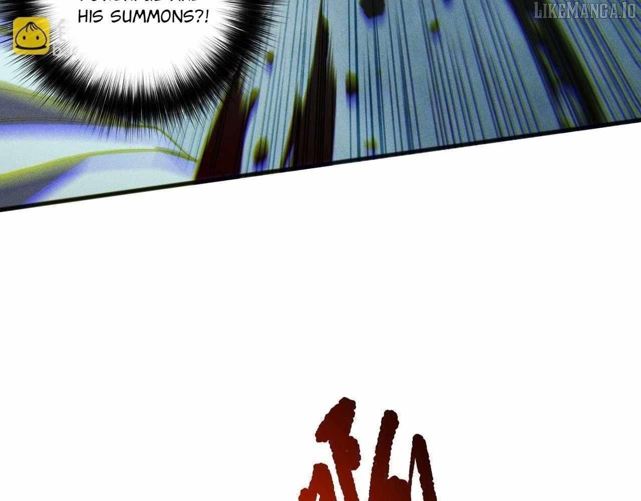 Necromancer, the Ultimate Scourge! Chapter 217 - Page 24