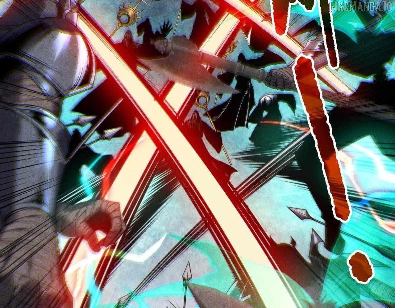 Necromancer, the Ultimate Scourge! Chapter 217 - Page 26