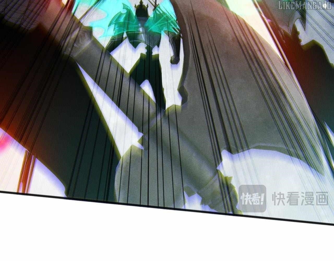 Necromancer, the Ultimate Scourge! Chapter 217 - Page 27