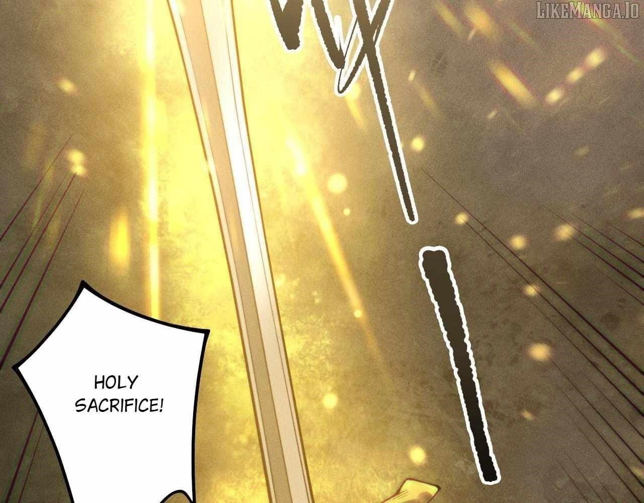 Necromancer, the Ultimate Scourge! Chapter 217 - Page 36