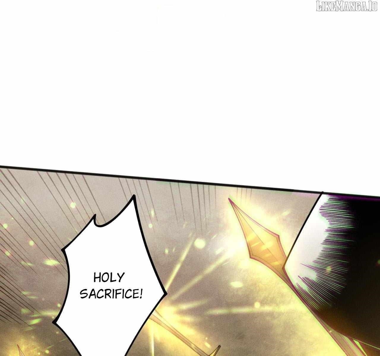 Necromancer, the Ultimate Scourge! Chapter 217 - Page 39