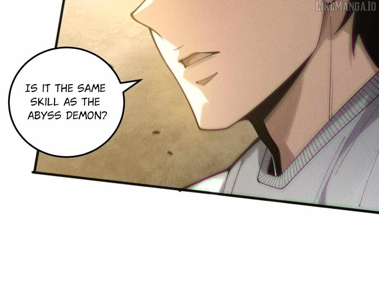 Necromancer, the Ultimate Scourge! Chapter 217 - Page 42