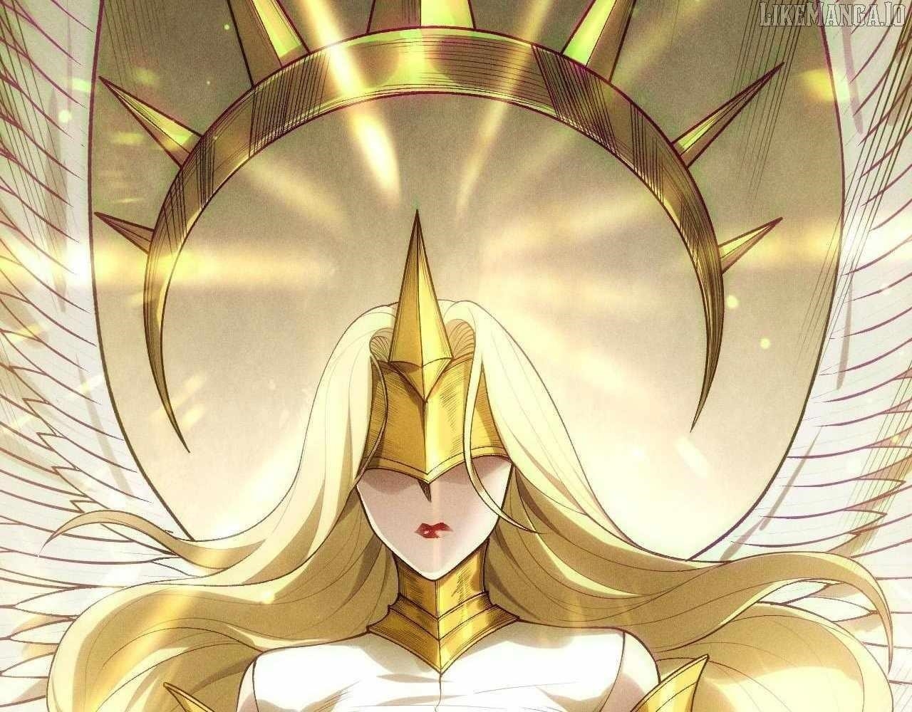 Necromancer, the Ultimate Scourge! Chapter 217 - Page 53