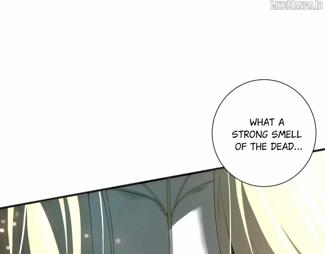 Necromancer, the Ultimate Scourge! Chapter 217 - Page 67