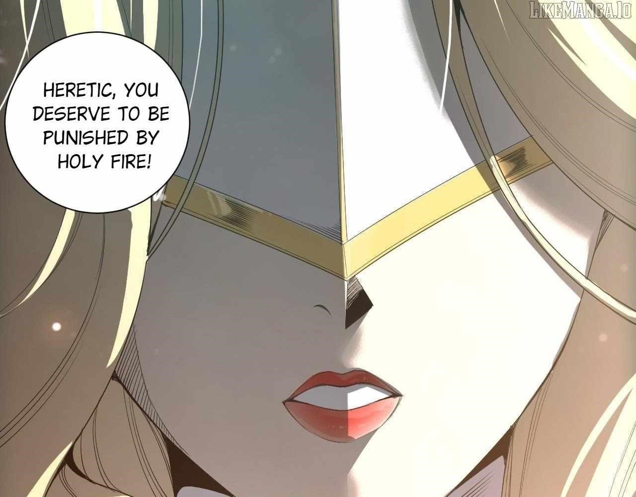 Necromancer, the Ultimate Scourge! Chapter 217 - Page 68