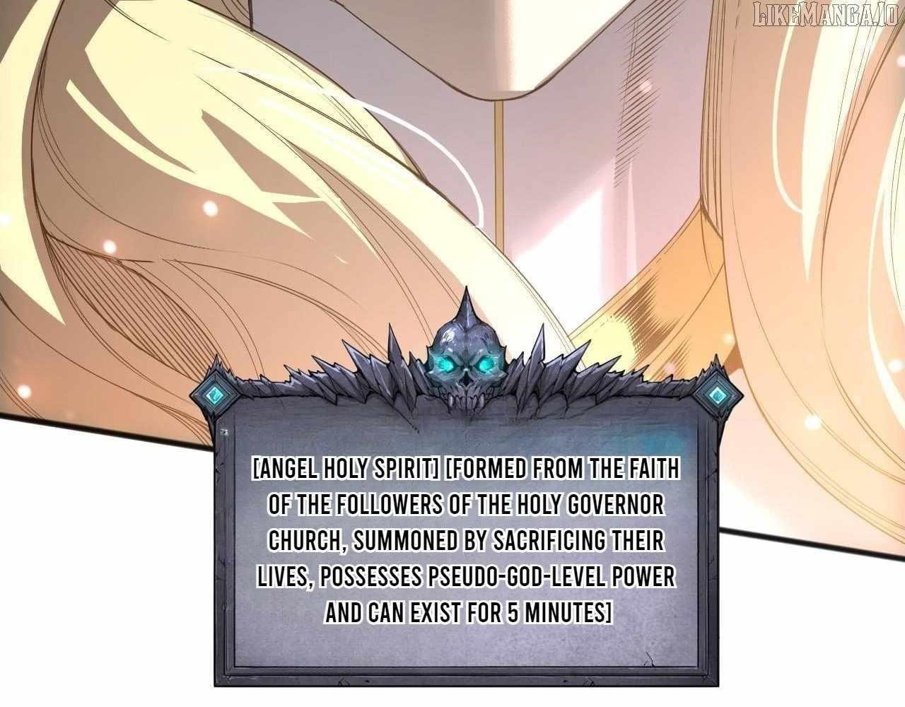 Necromancer, the Ultimate Scourge! Chapter 217 - Page 69