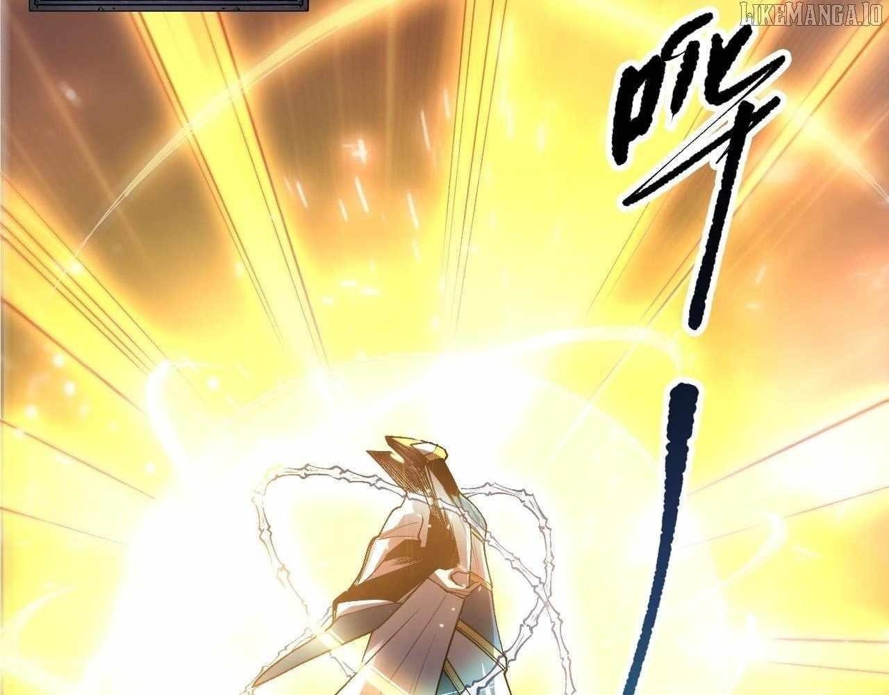 Necromancer, the Ultimate Scourge! Chapter 217 - Page 7