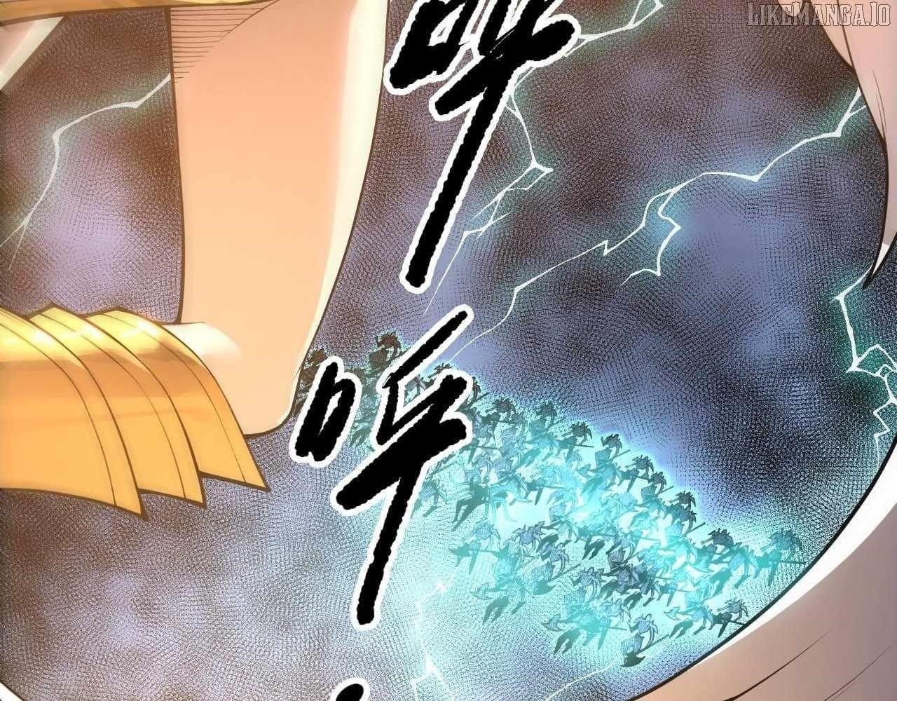 Necromancer, the Ultimate Scourge! Chapter 217 - Page 75