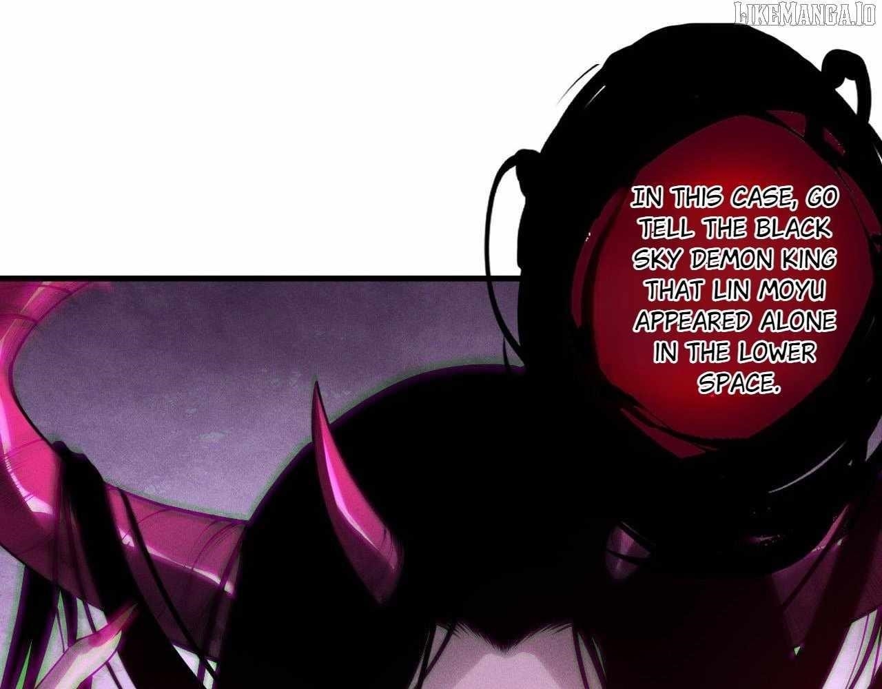 Necromancer, the Ultimate Scourge! Chapter 218 - Page 110