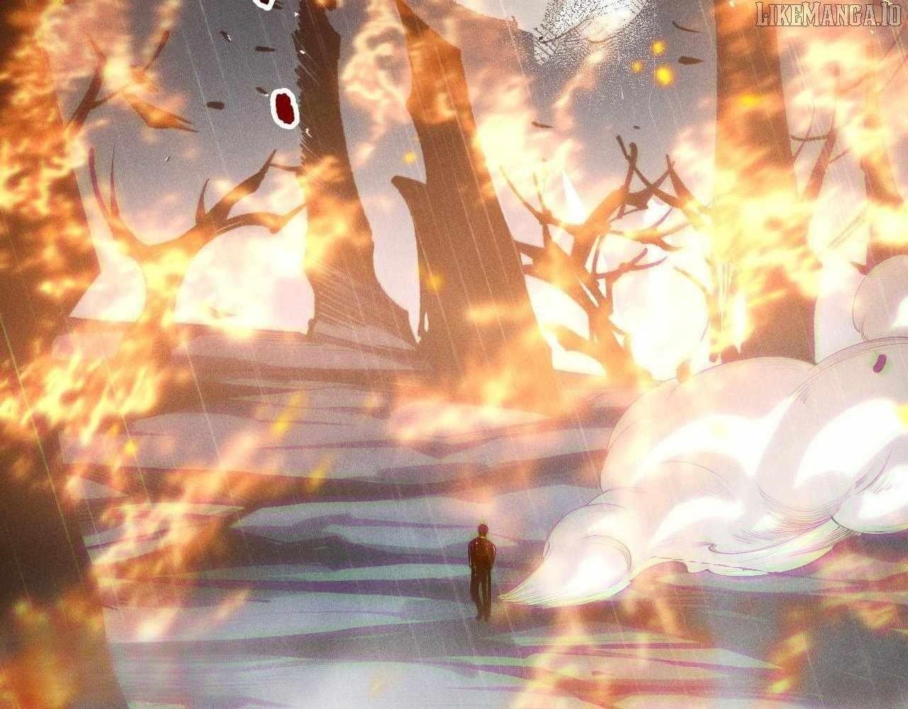 Necromancer, the Ultimate Scourge! Chapter 218 - Page 119