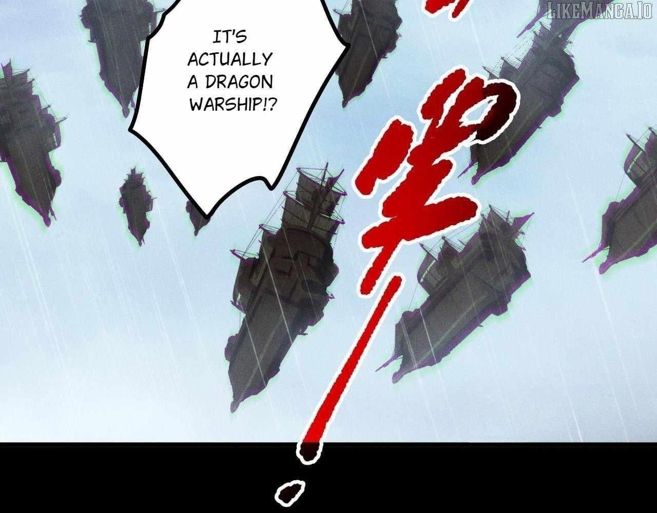 Necromancer, the Ultimate Scourge! Chapter 218 - Page 124