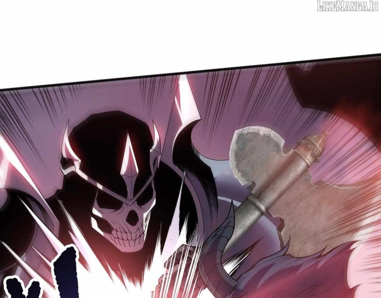 Necromancer, the Ultimate Scourge! Chapter 218 - Page 153