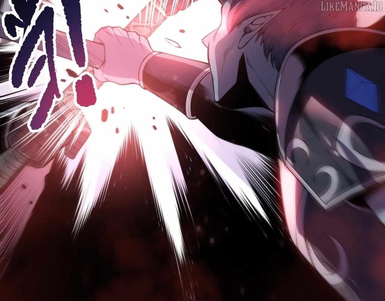 Necromancer, the Ultimate Scourge! Chapter 218 - Page 154