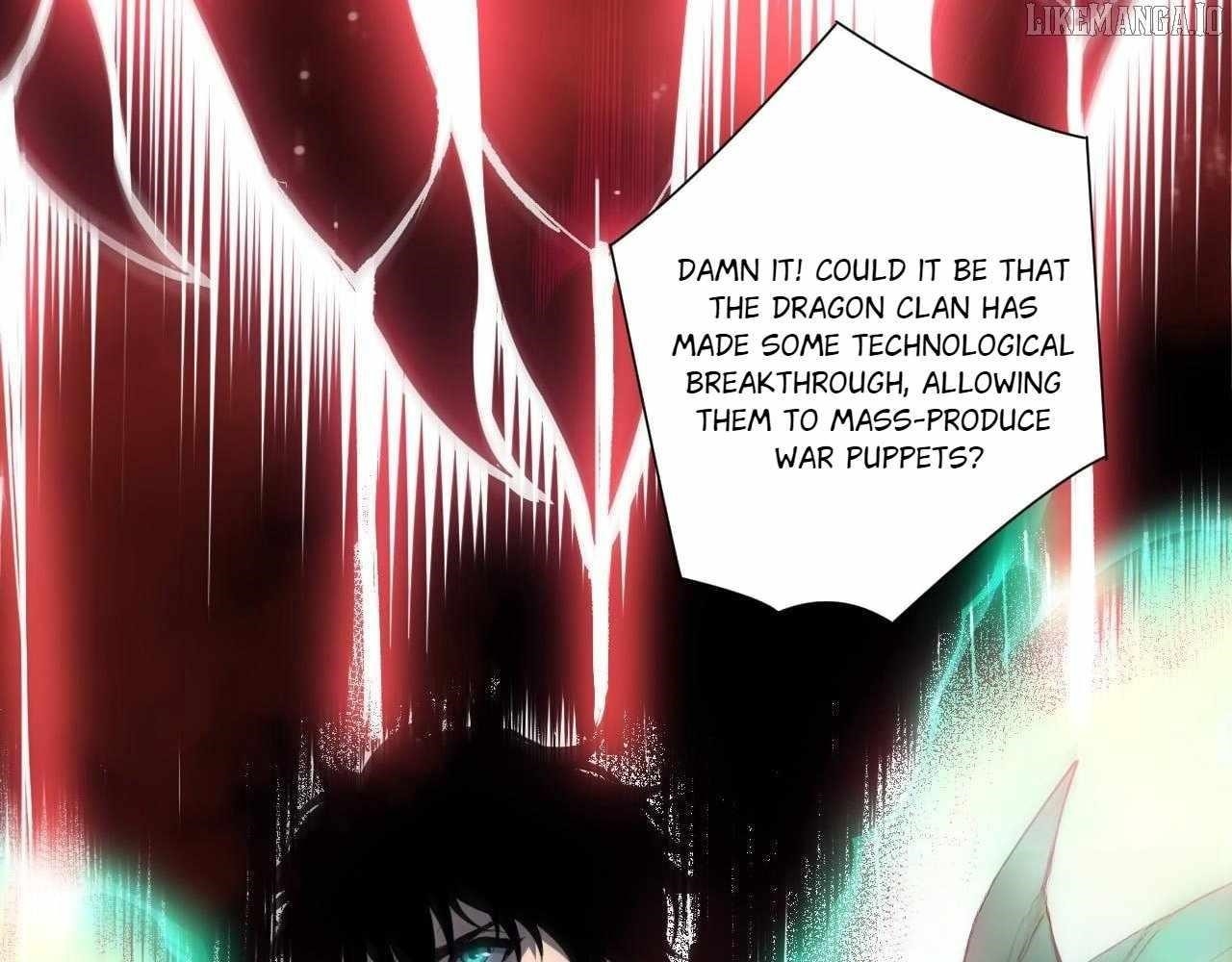 Necromancer, the Ultimate Scourge! Chapter 218 - Page 157