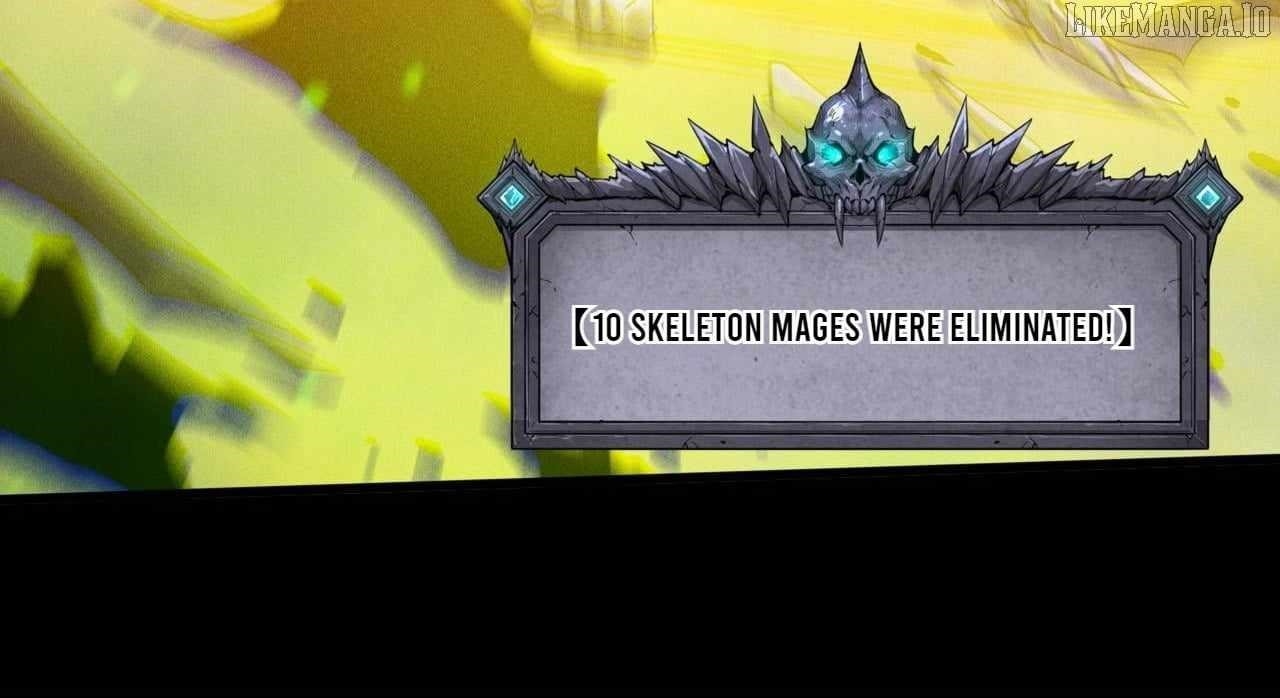 Necromancer, the Ultimate Scourge! Chapter 218 - Page 16
