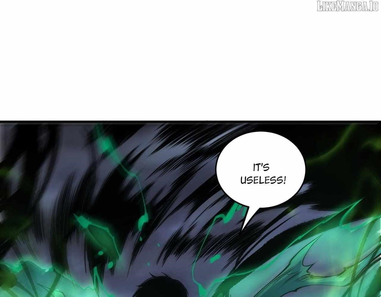 Necromancer, the Ultimate Scourge! Chapter 218 - Page 17