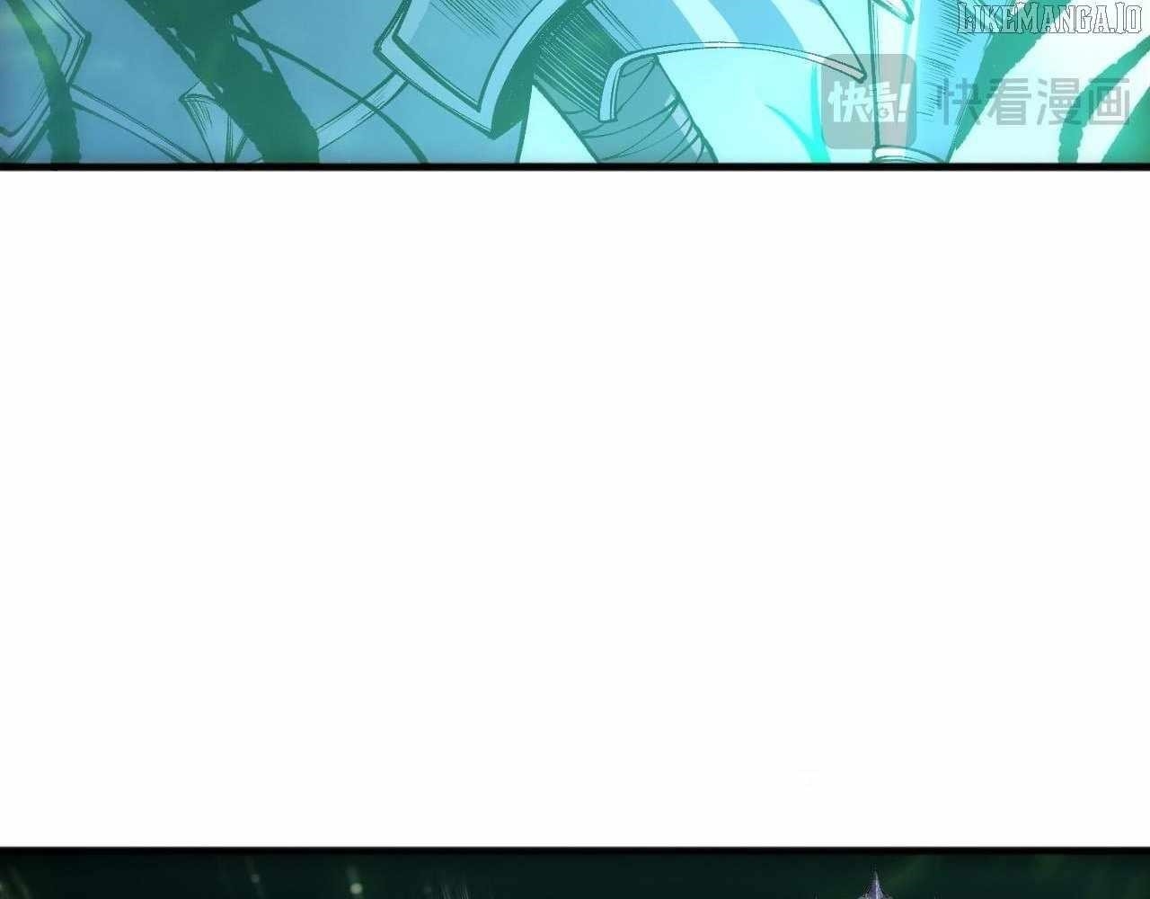 Necromancer, the Ultimate Scourge! Chapter 218 - Page 19