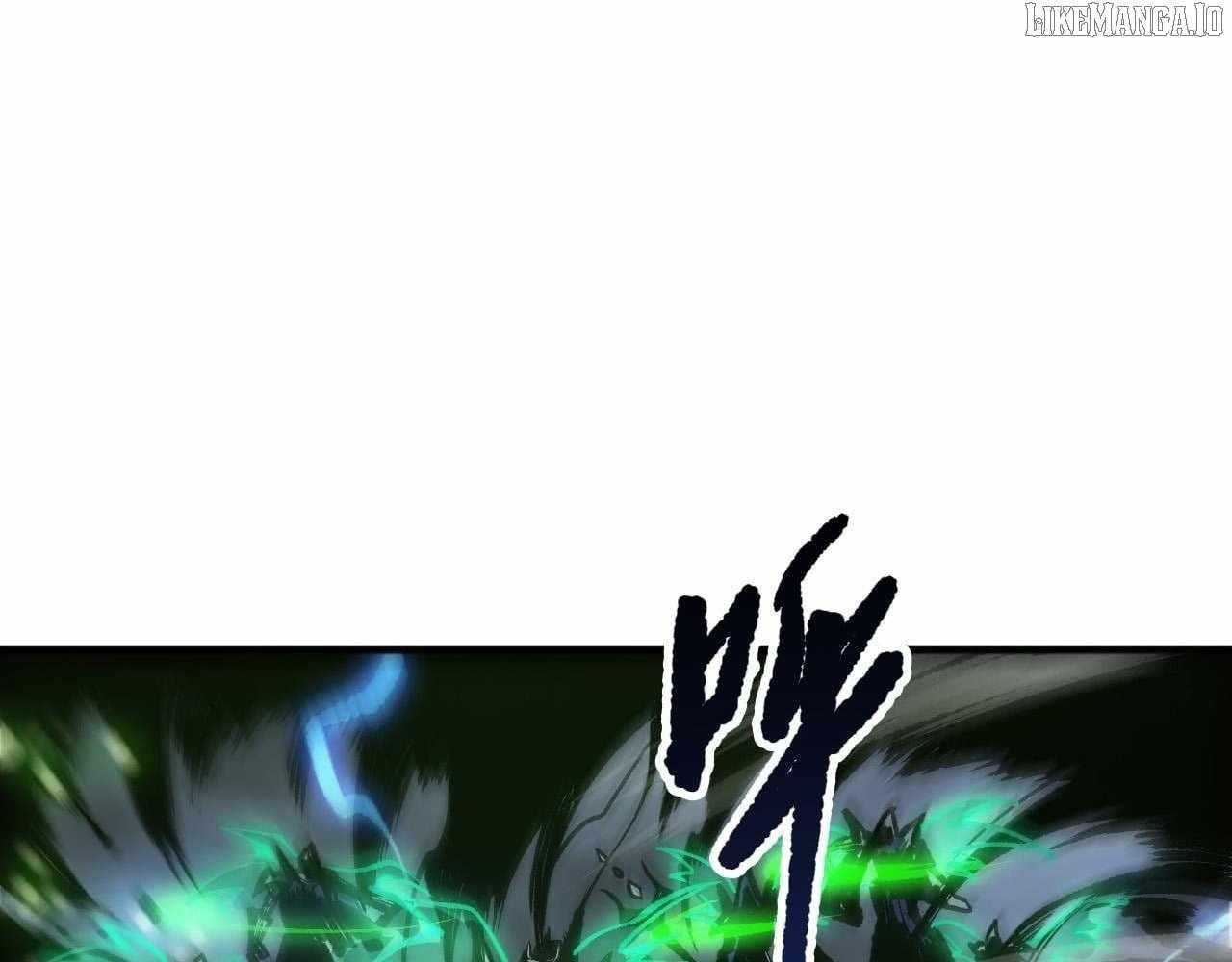 Necromancer, the Ultimate Scourge! Chapter 218 - Page 22