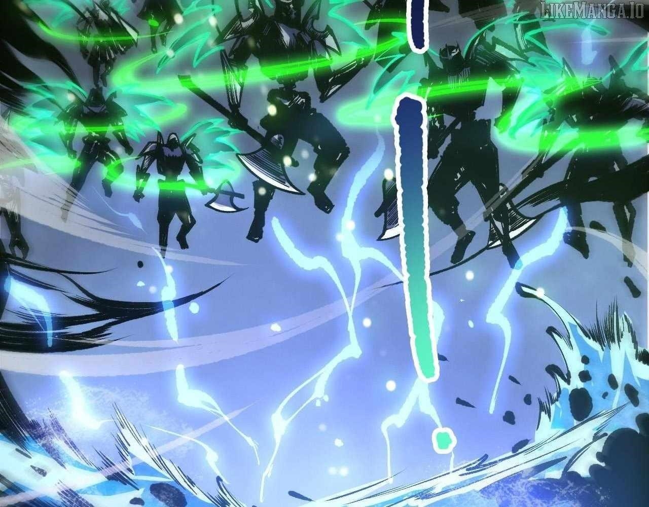 Necromancer, the Ultimate Scourge! Chapter 218 - Page 23