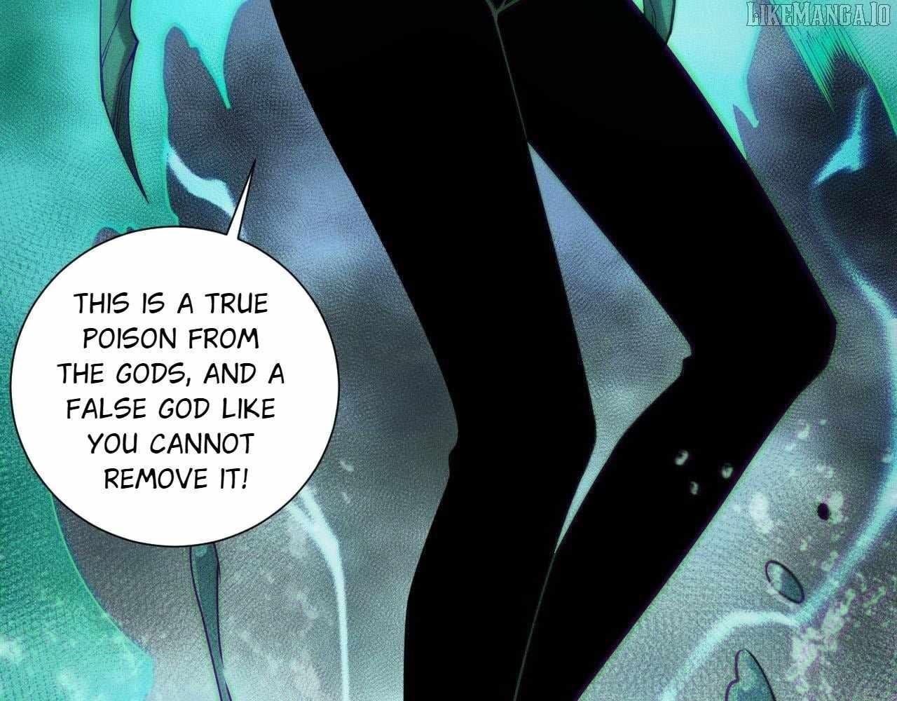 Necromancer, the Ultimate Scourge! Chapter 218 - Page 3