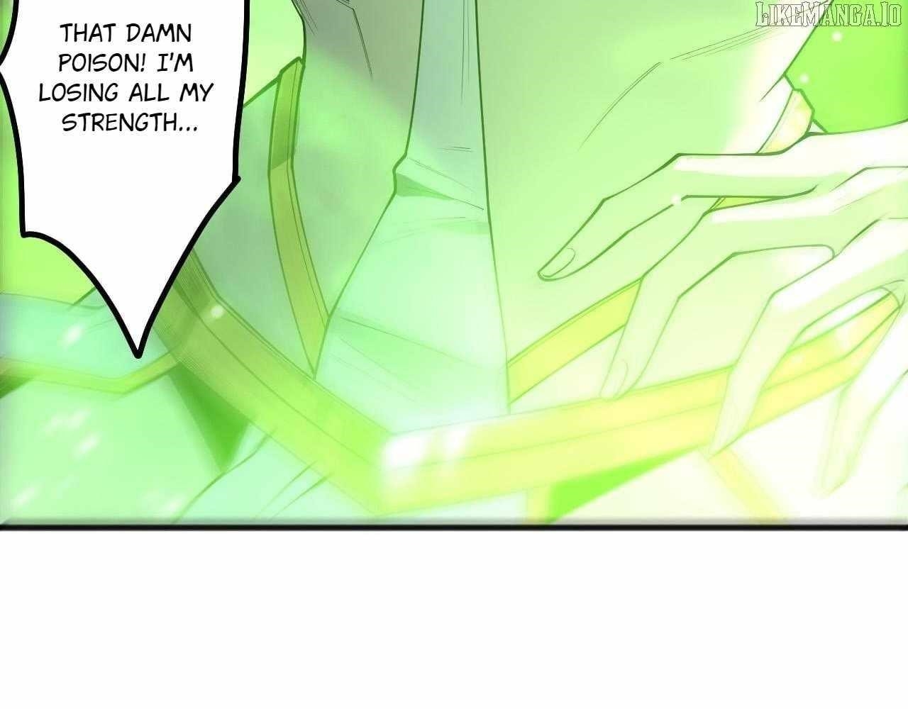 Necromancer, the Ultimate Scourge! Chapter 218 - Page 31