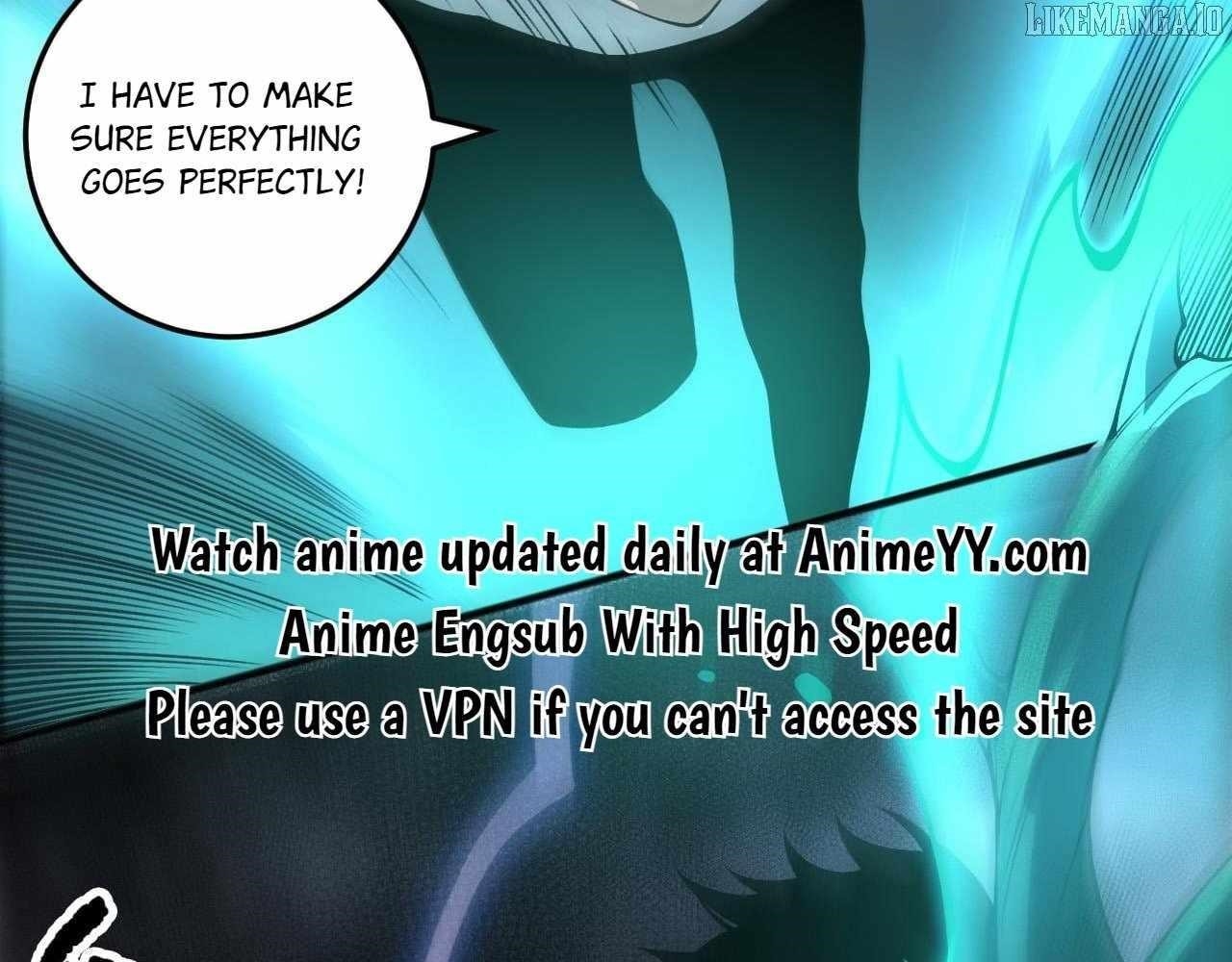 Necromancer, the Ultimate Scourge! Chapter 218 - Page 33