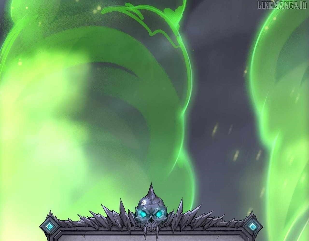 Necromancer, the Ultimate Scourge! Chapter 218 - Page 43