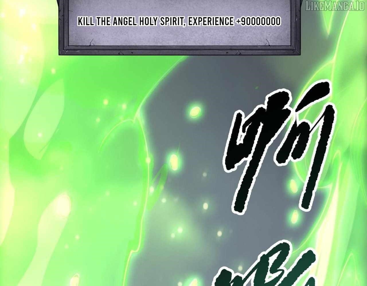 Necromancer, the Ultimate Scourge! Chapter 218 - Page 44