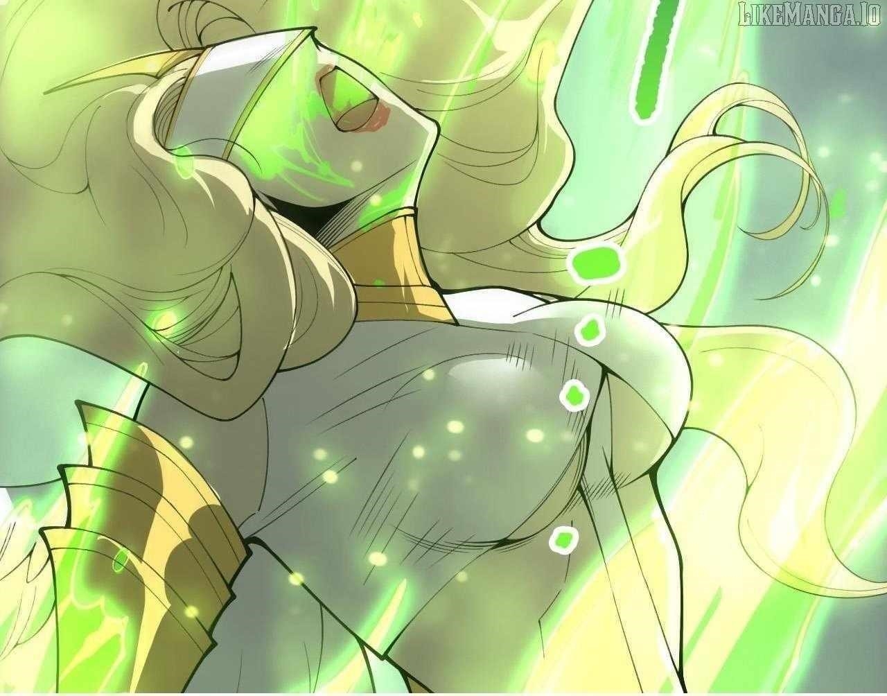 Necromancer, the Ultimate Scourge! Chapter 218 - Page 46