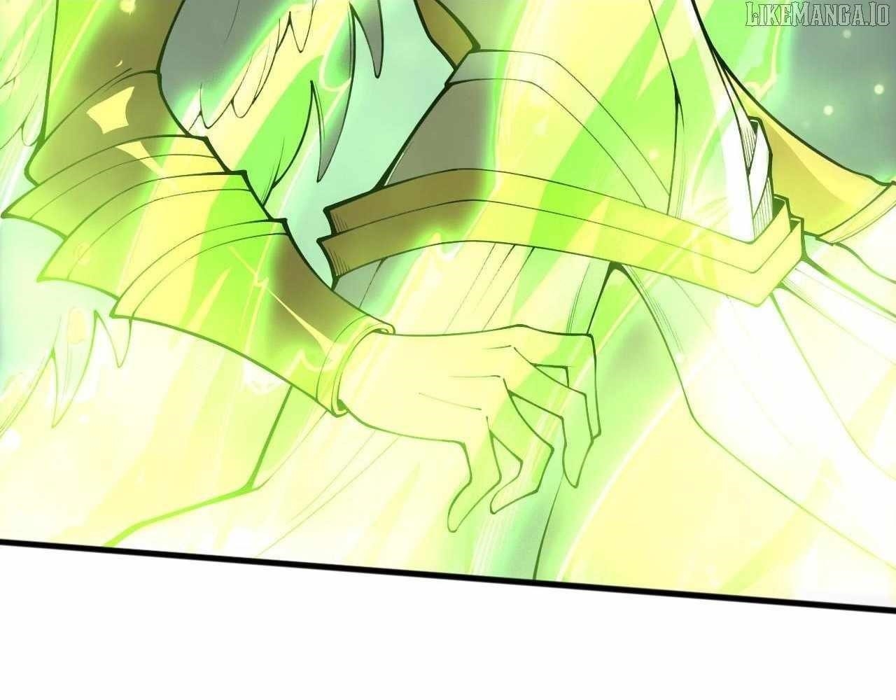 Necromancer, the Ultimate Scourge! Chapter 218 - Page 47