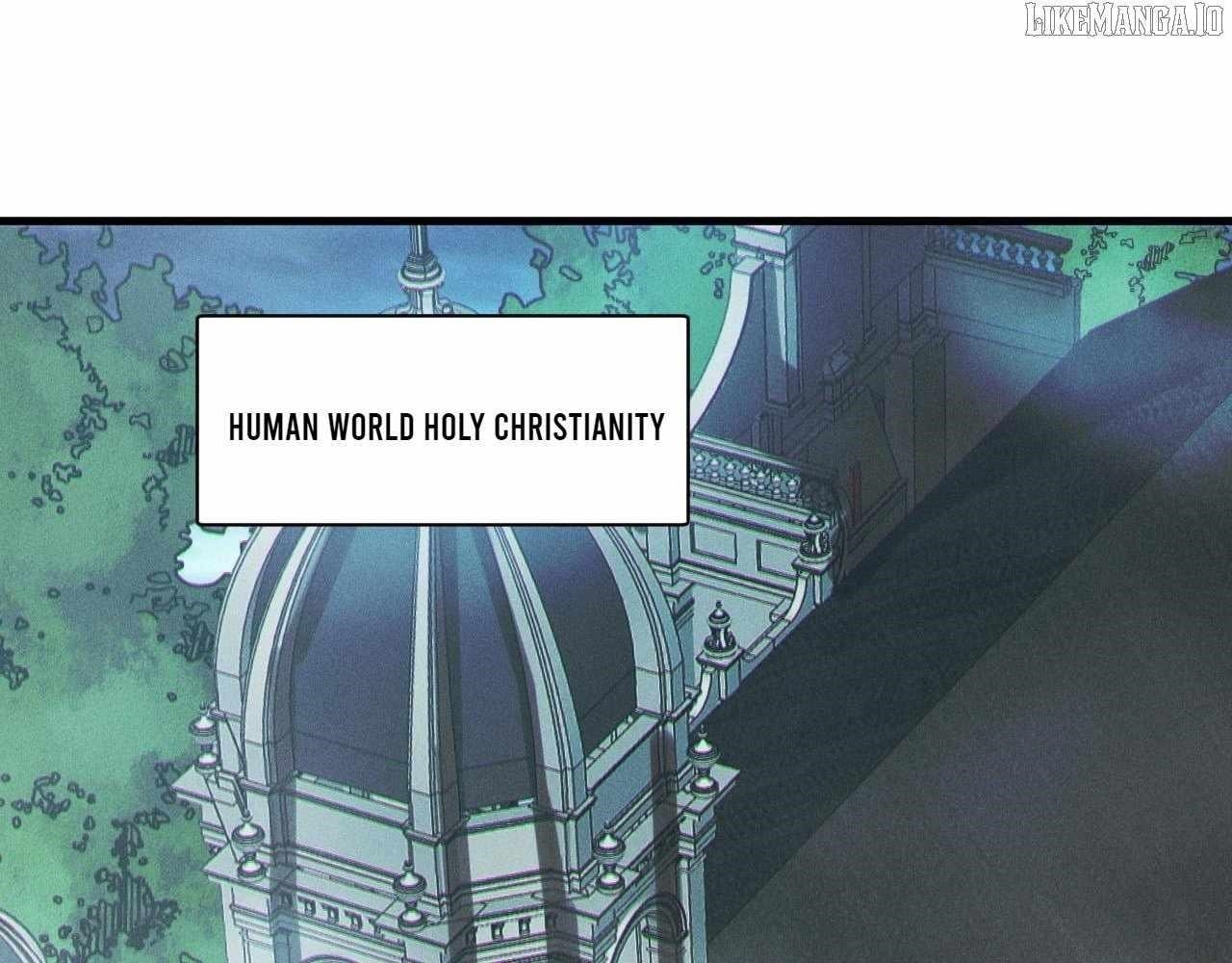 Necromancer, the Ultimate Scourge! Chapter 218 - Page 49